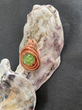 Copper Ring