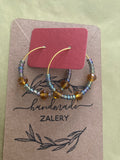 Bay Earrings