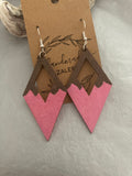 Pinku Earrings