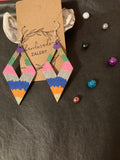 Tilet Earrings