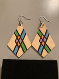 Tilet Earrings