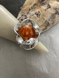 Marble Ring