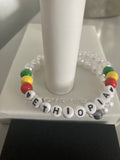 Ethiopia Bracelet