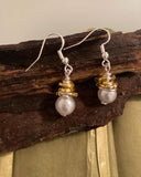 Boucle Earrings