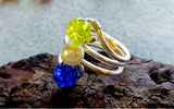 Bold Ring