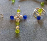 Cross Pendant