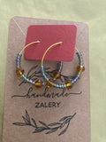 Bay Earrings