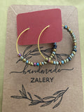 Loki Earrings