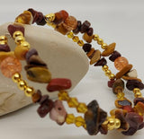 Bronze Bracelet