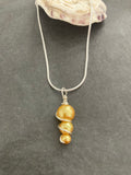 Trio Necklace