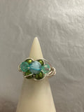 Spring Ring