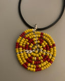 Sefed Necklace