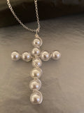 Clear Cross