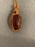 Acorn Pendant