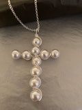 Clear Cross