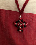 Velvet Cross