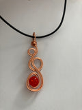 Musical Pendant