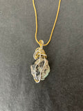 Opal Pendant