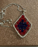 Diamond Pendant