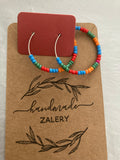 Koci Earrings