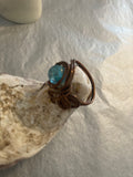 Bale Ring