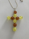 Cross Pendant