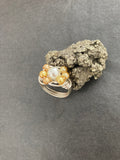 Crème Ring