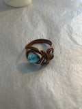 Bale Ring