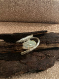 Opal Ring