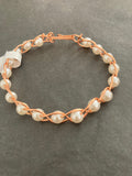 Copper Bracelet