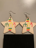 Habesh Earrings