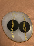 Moonlight Earrings