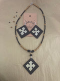 Fasika Set Of Jewellery