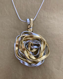 Round Necklace